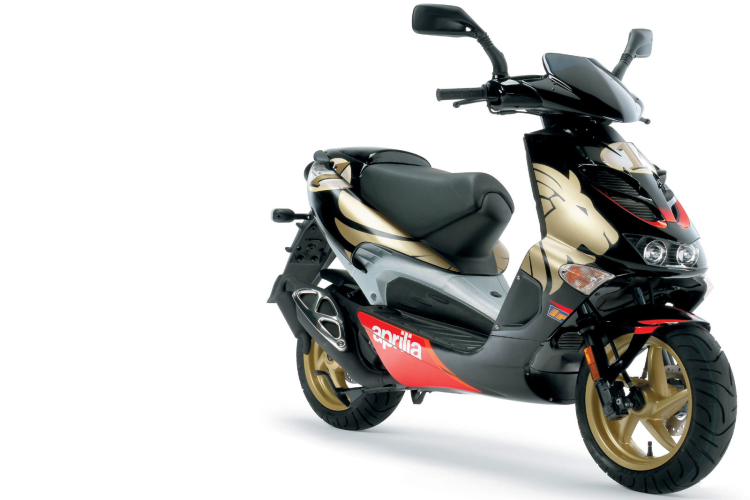 Aprilia