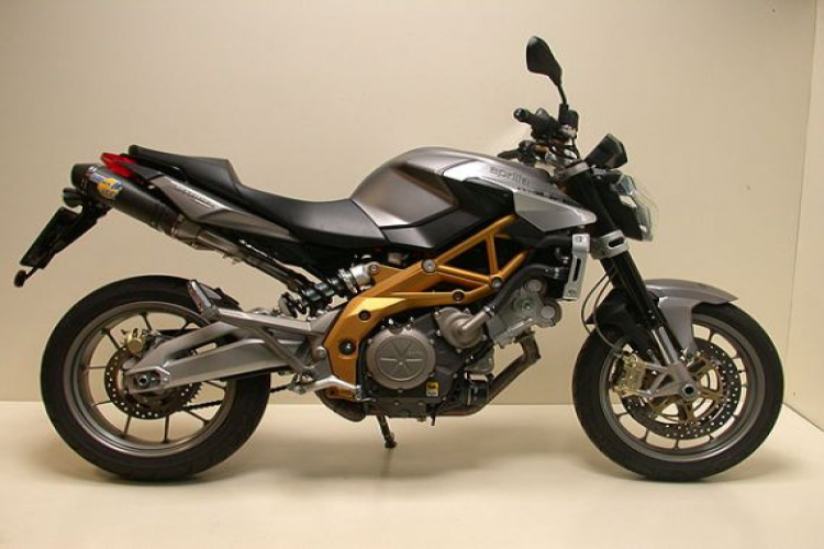 Aprilia