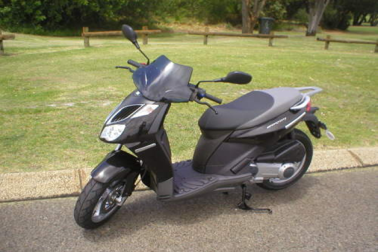 Aprilia