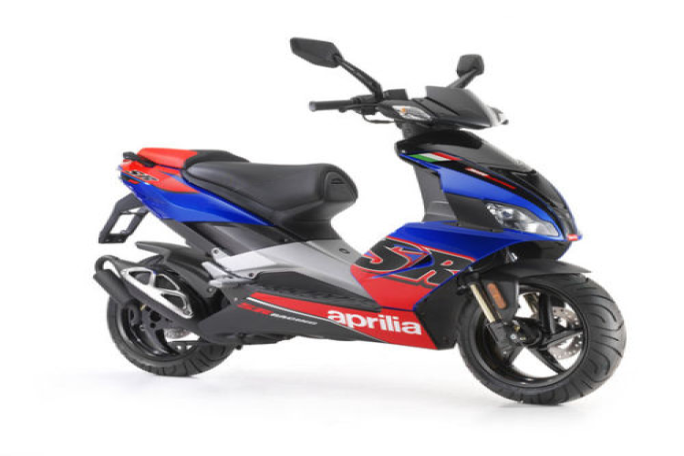 Aprilia