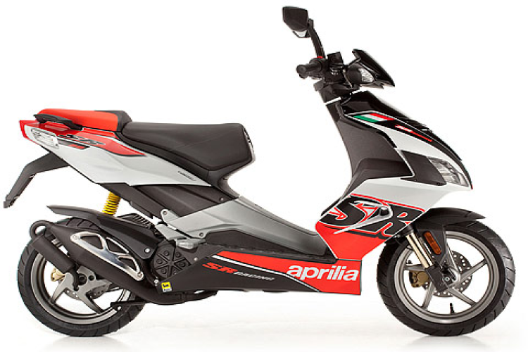 Aprilia