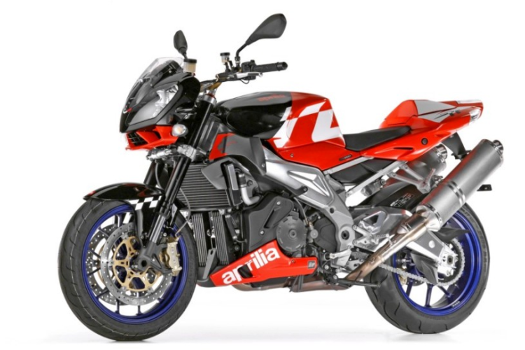 Aprilia