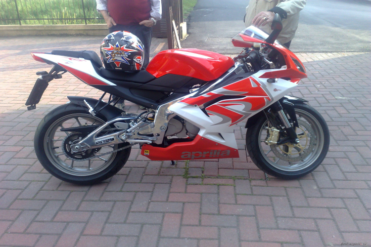 Aprilia