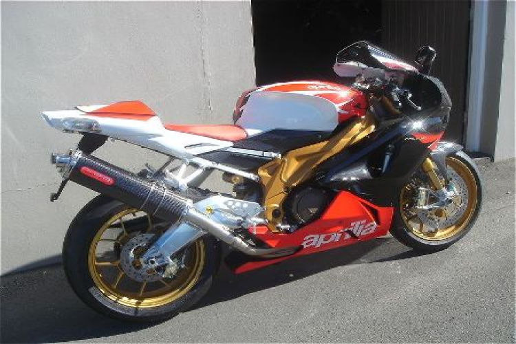 Aprilia