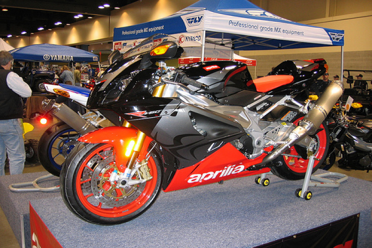Aprilia