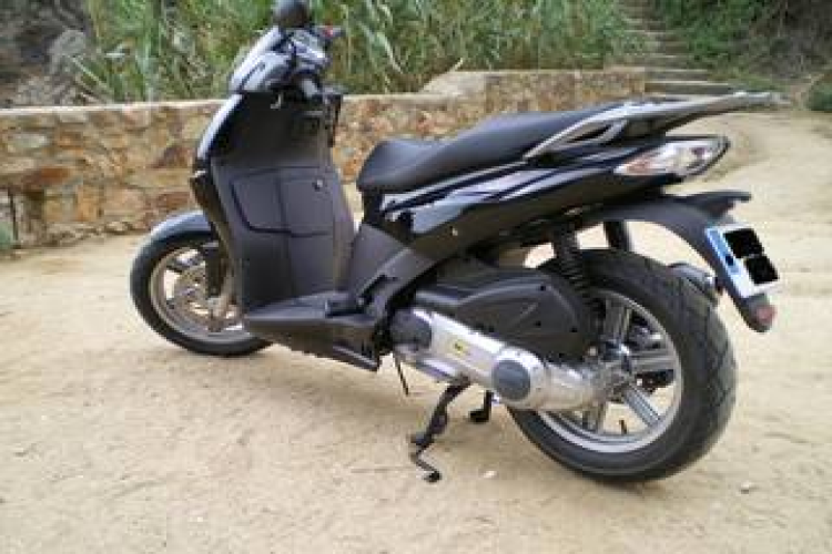 Aprilia