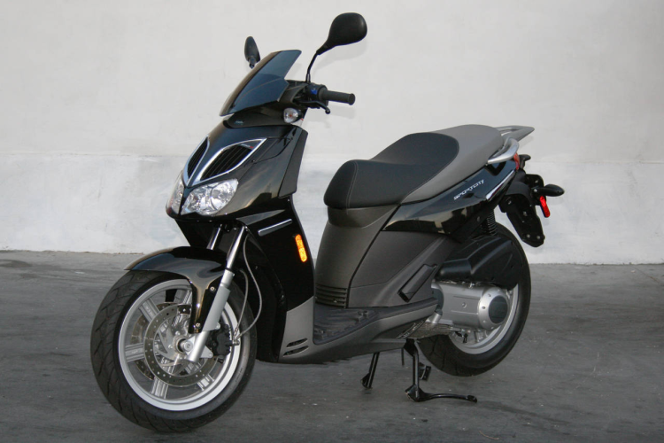 Aprilia