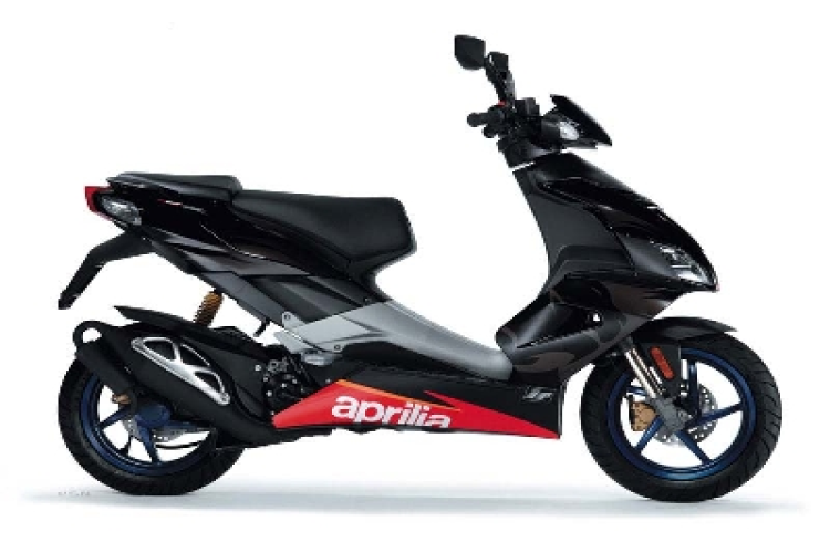 Aprilia