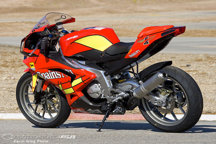 Aprilia