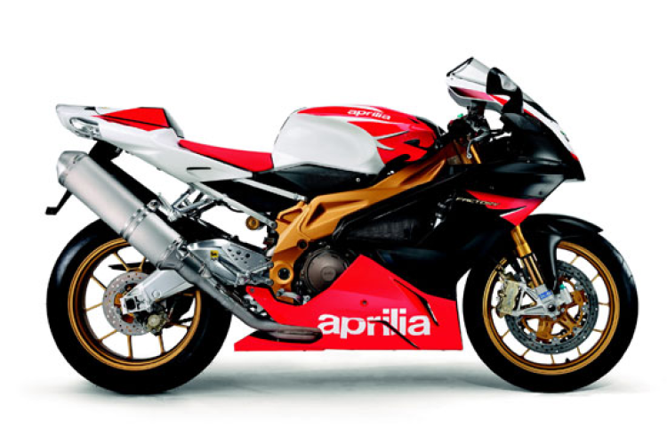 Aprilia