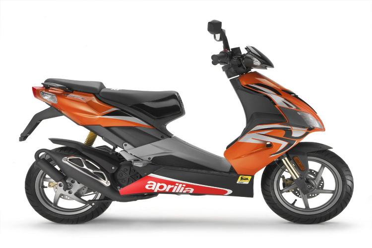 Aprilia