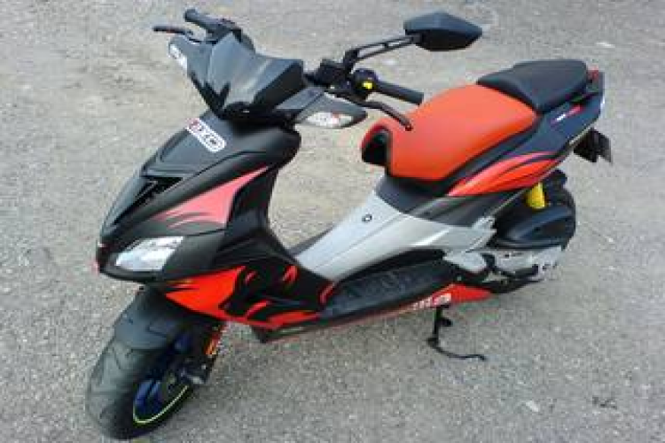 Aprilia