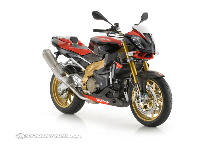Aprilia