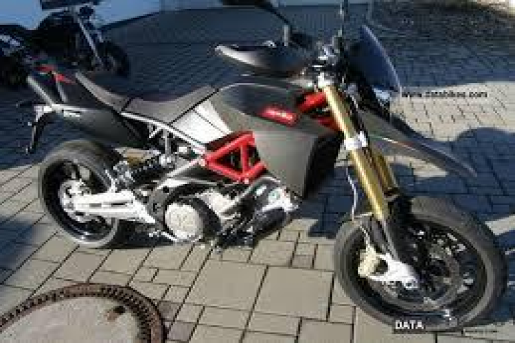 Aprilia