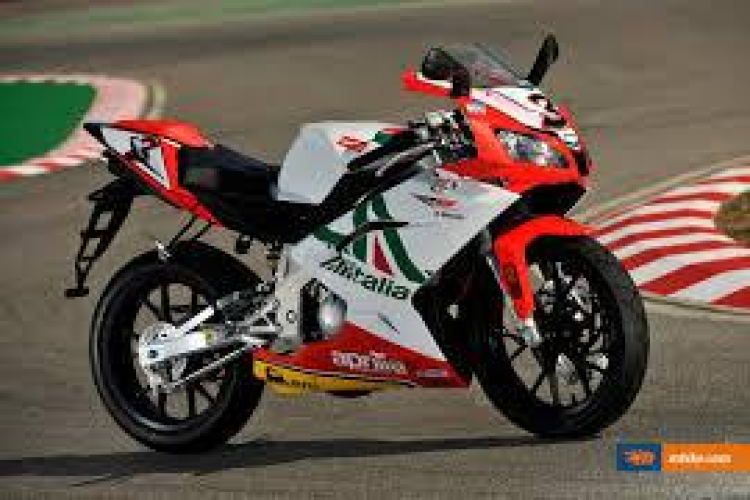 Aprilia
