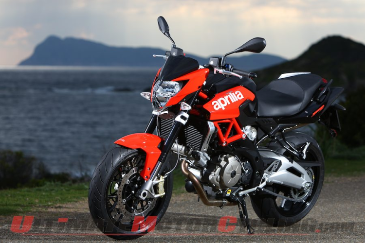 Aprilia