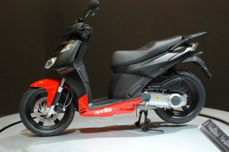 Aprilia