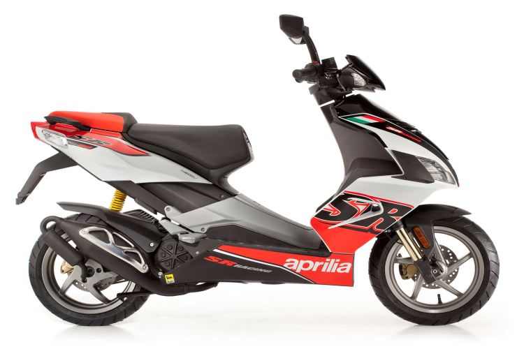 Aprilia