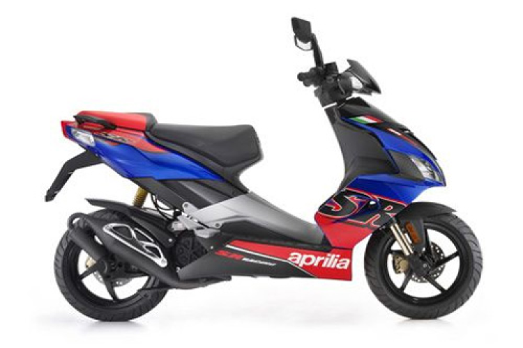 Aprilia