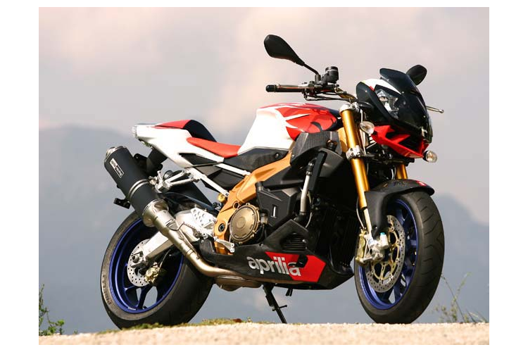Aprilia