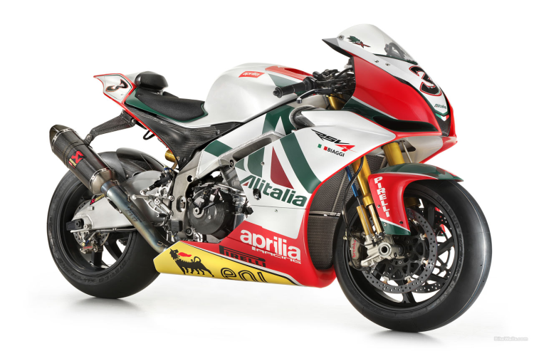 Aprilia
