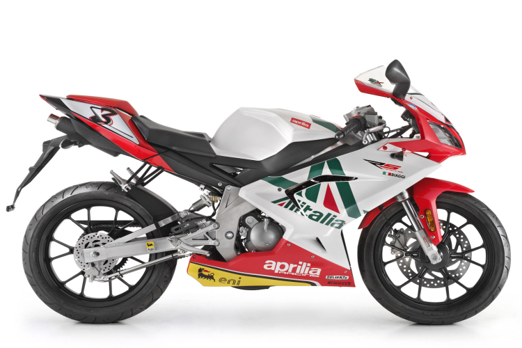 Aprilia