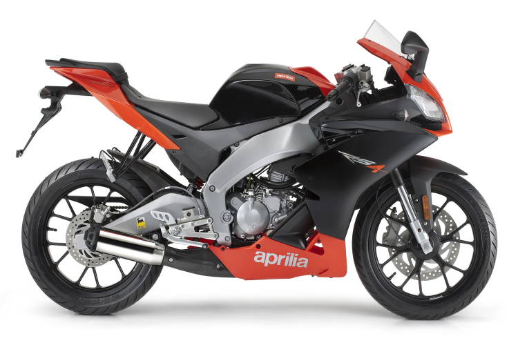 Aprilia