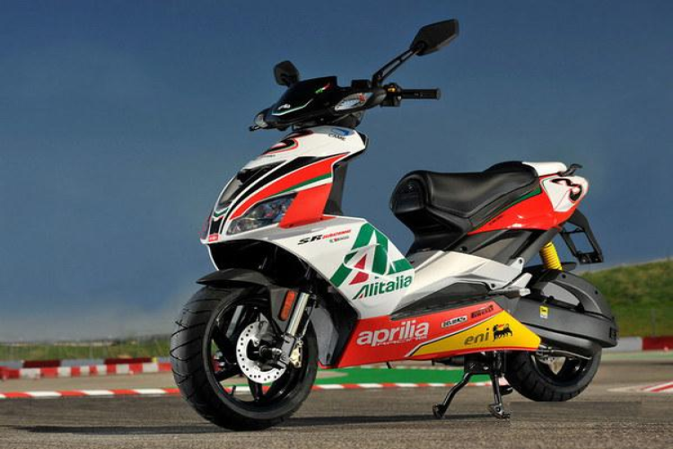 Aprilia