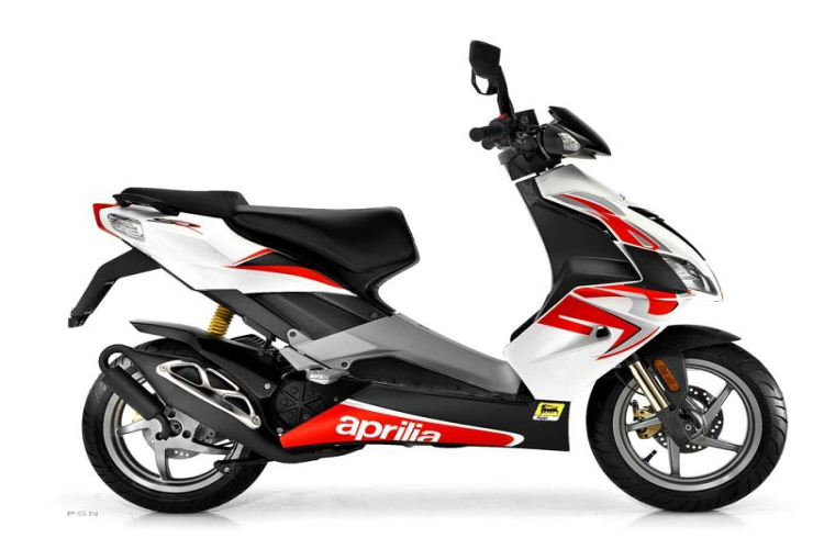 Aprilia