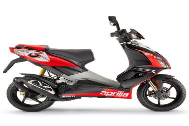 Aprilia