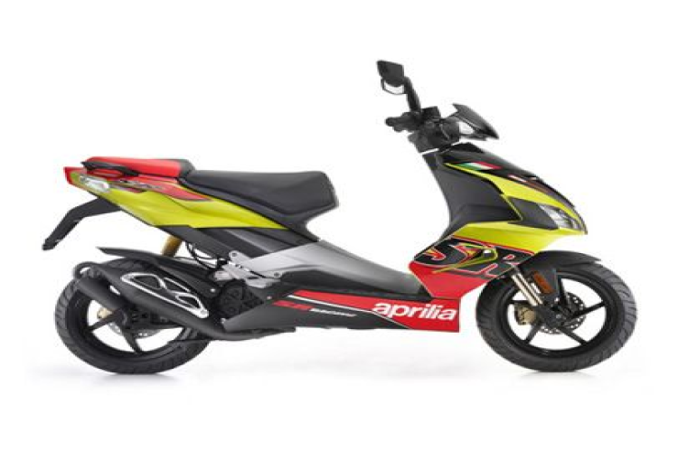 Aprilia