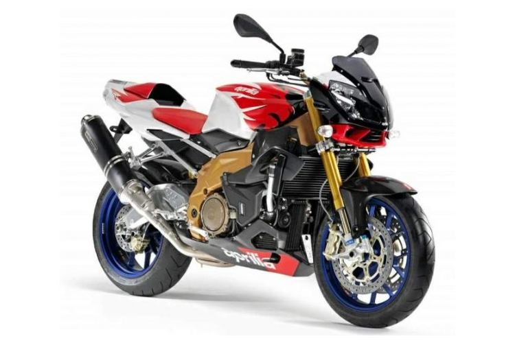 Aprilia Tuono 1000 R specs 🏍️ MotoDealers UK