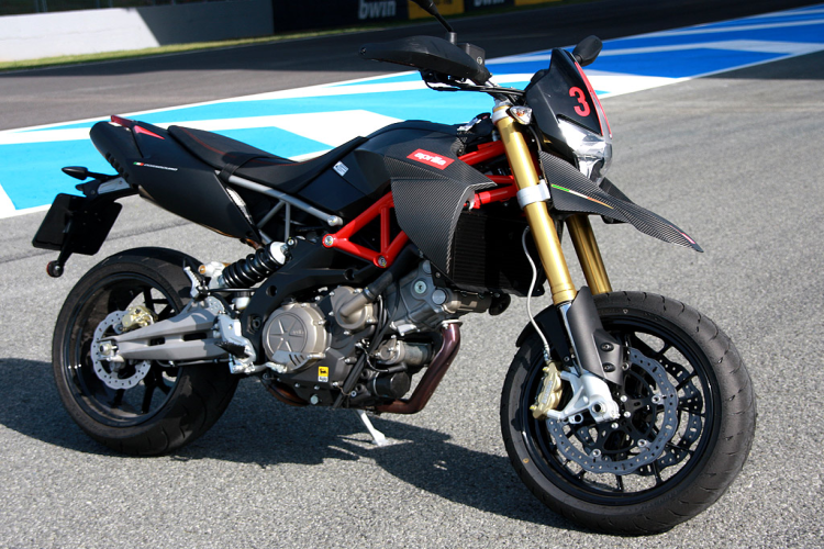 Aprilia