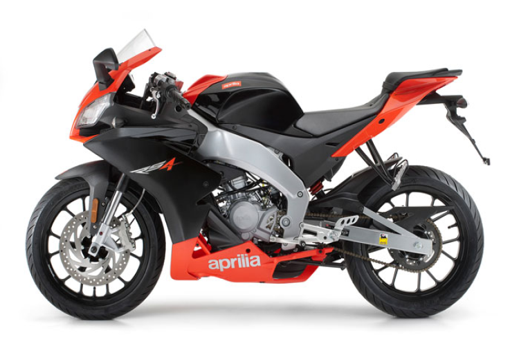 Aprilia