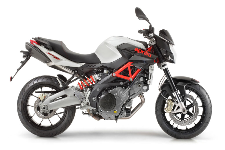 Aprilia