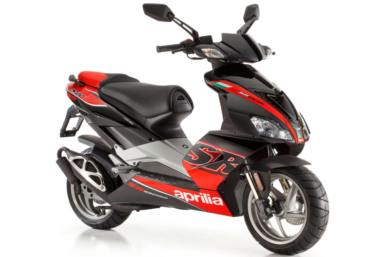Aprilia