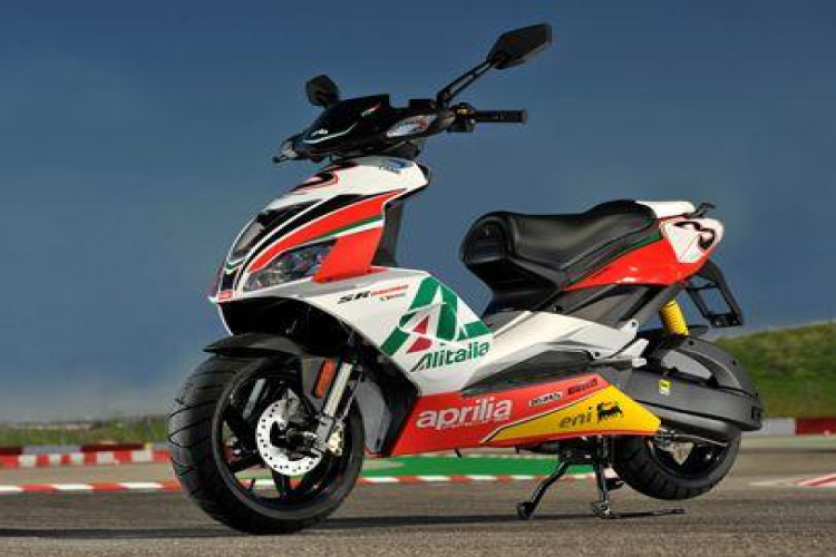 Aprilia
