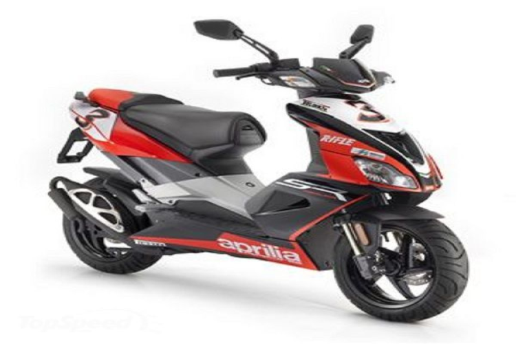 Aprilia