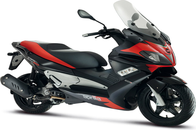 Aprilia