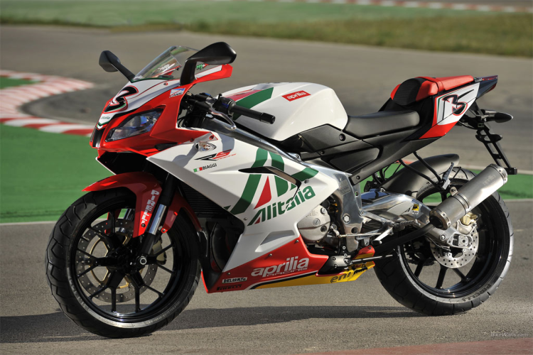 Aprilia