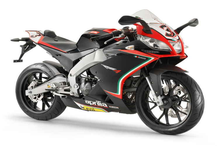 Aprilia