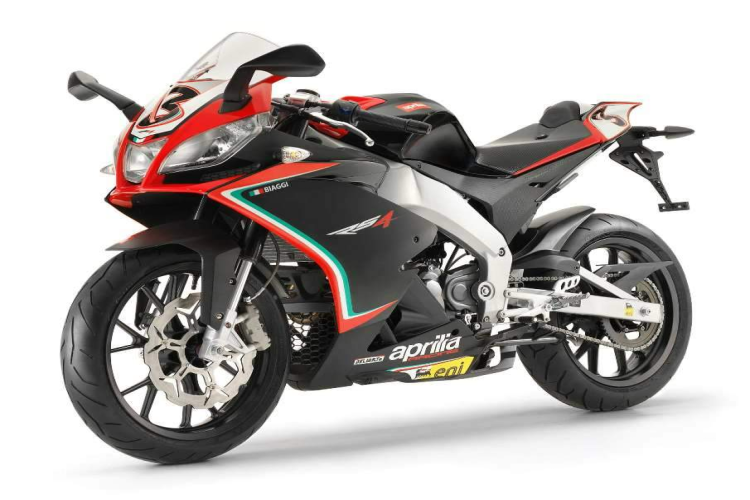 Aprilia