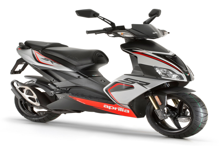 Aprilia