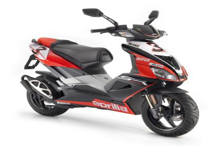 Aprilia