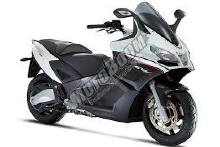 Aprilia