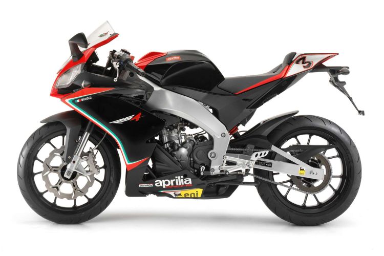 Aprilia