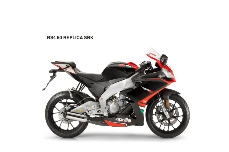 Aprilia