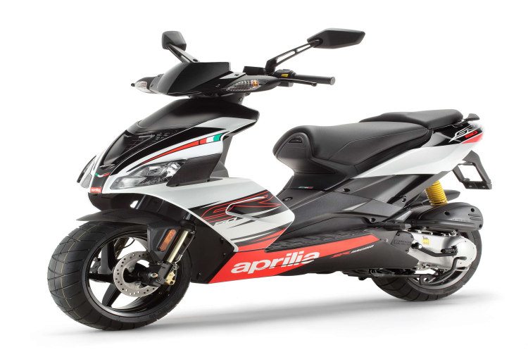 Aprilia