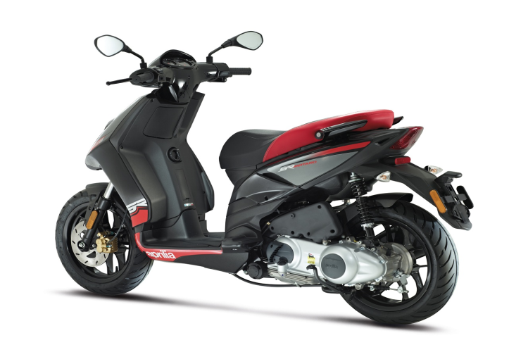 Aprilia