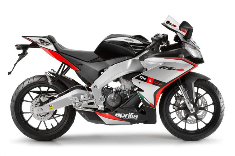 Aprilia